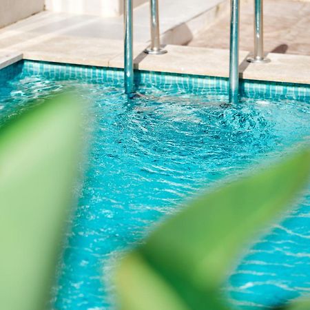 Bluewater Hotel Colonia de Sant Jordi Zewnętrze zdjęcie