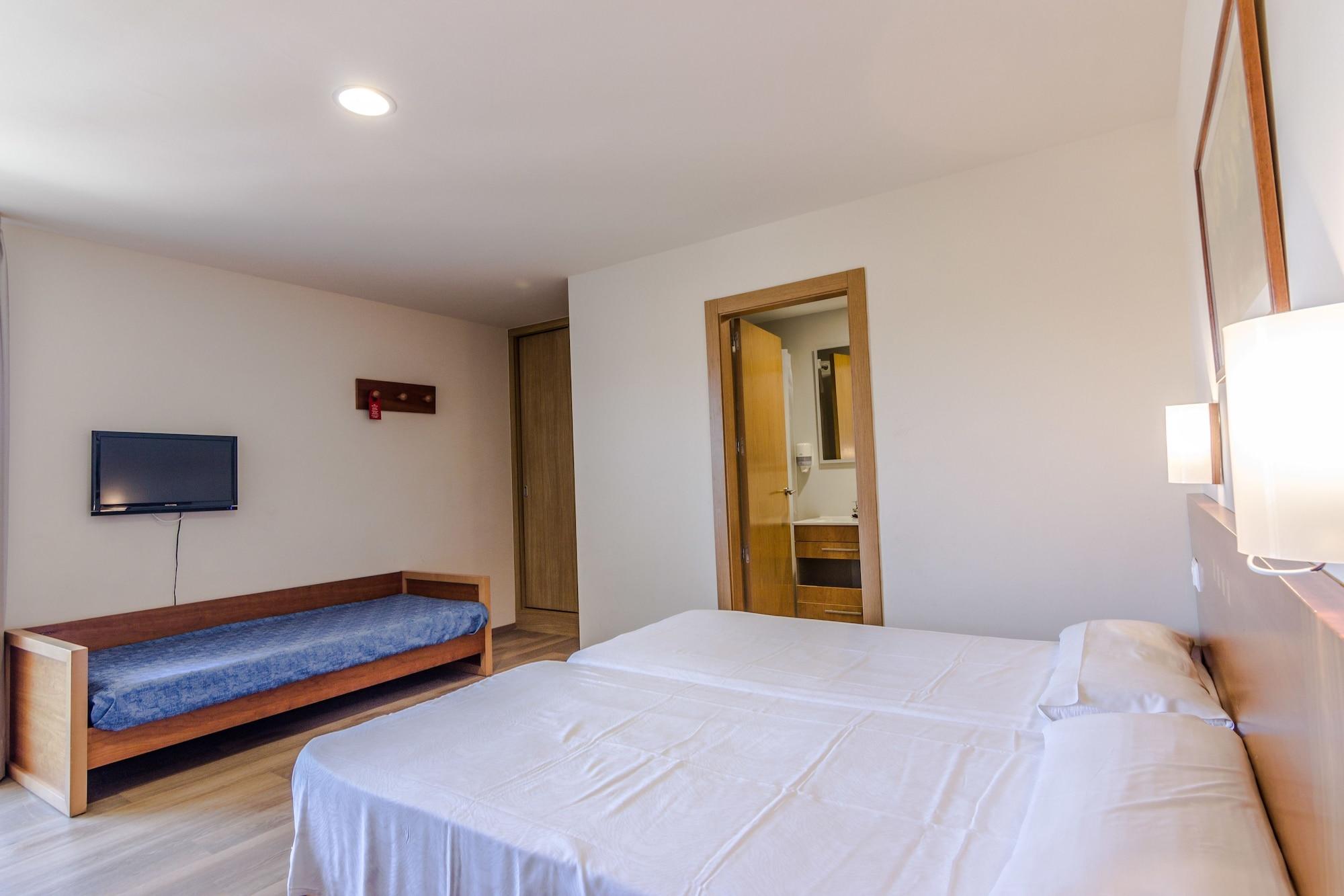 Bluewater Hotel Colonia de Sant Jordi Zewnętrze zdjęcie