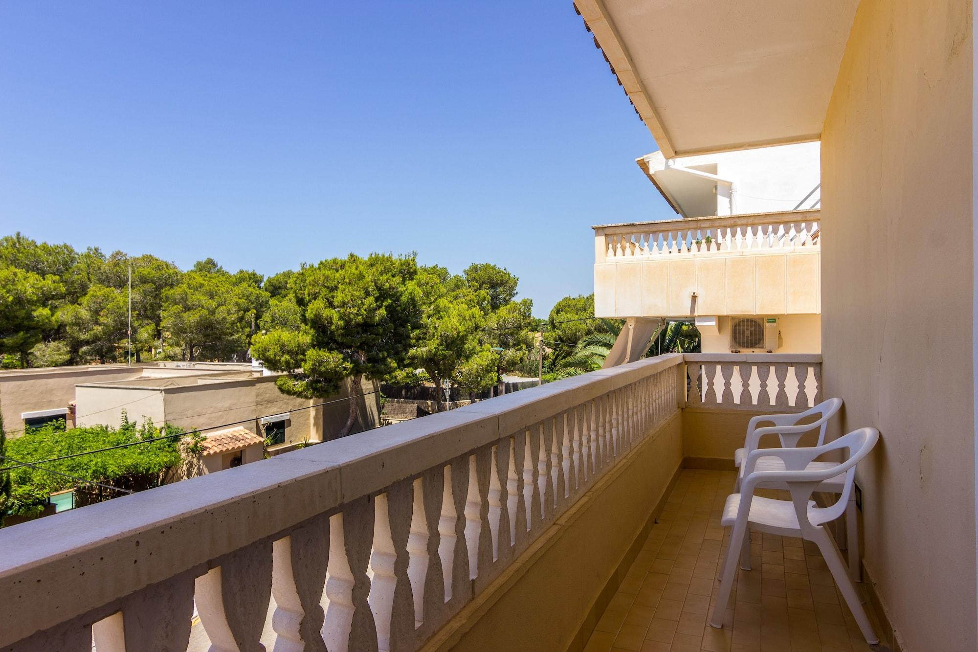 Bluewater Hotel Colonia de Sant Jordi Zewnętrze zdjęcie