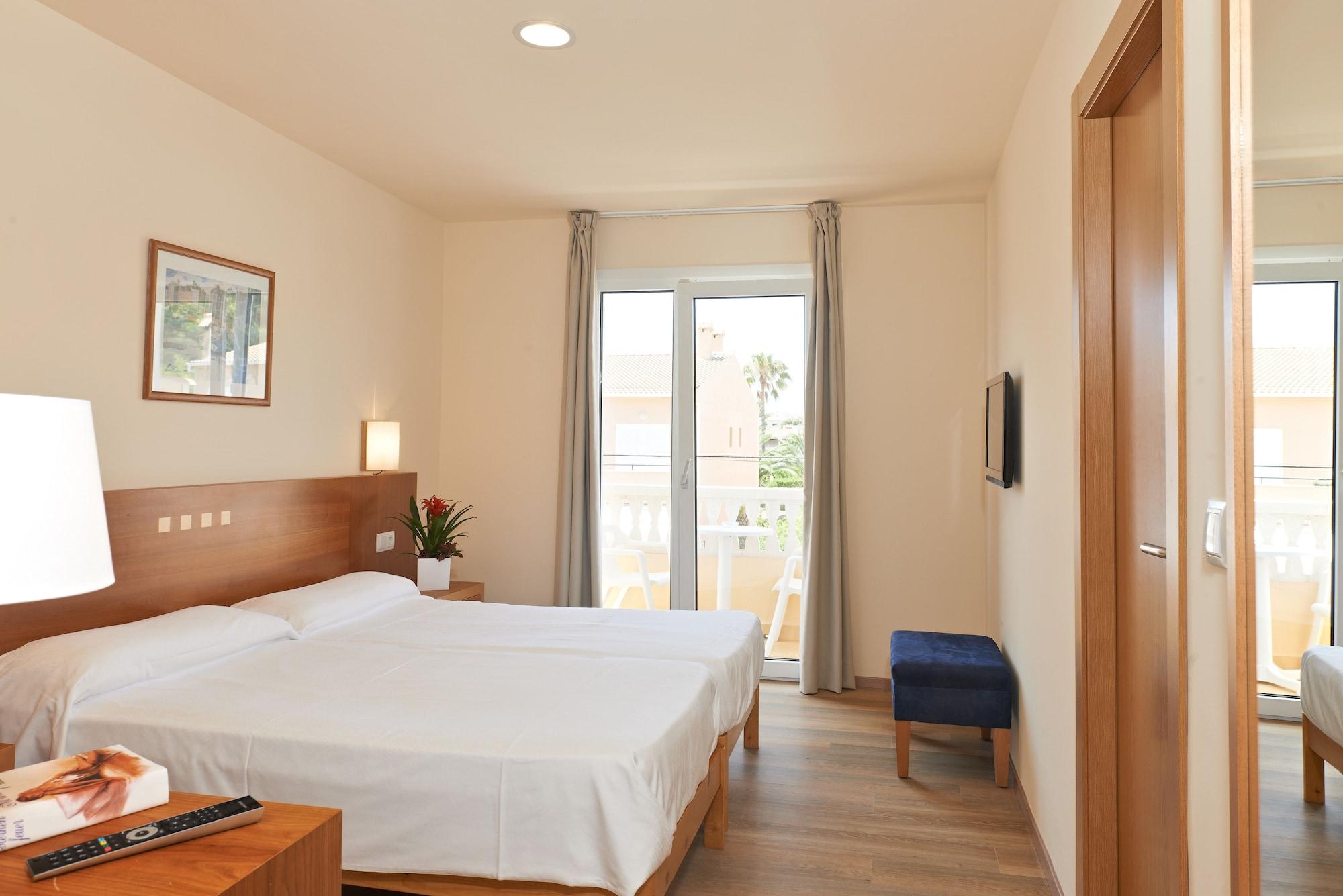 Bluewater Hotel Colonia de Sant Jordi Zewnętrze zdjęcie
