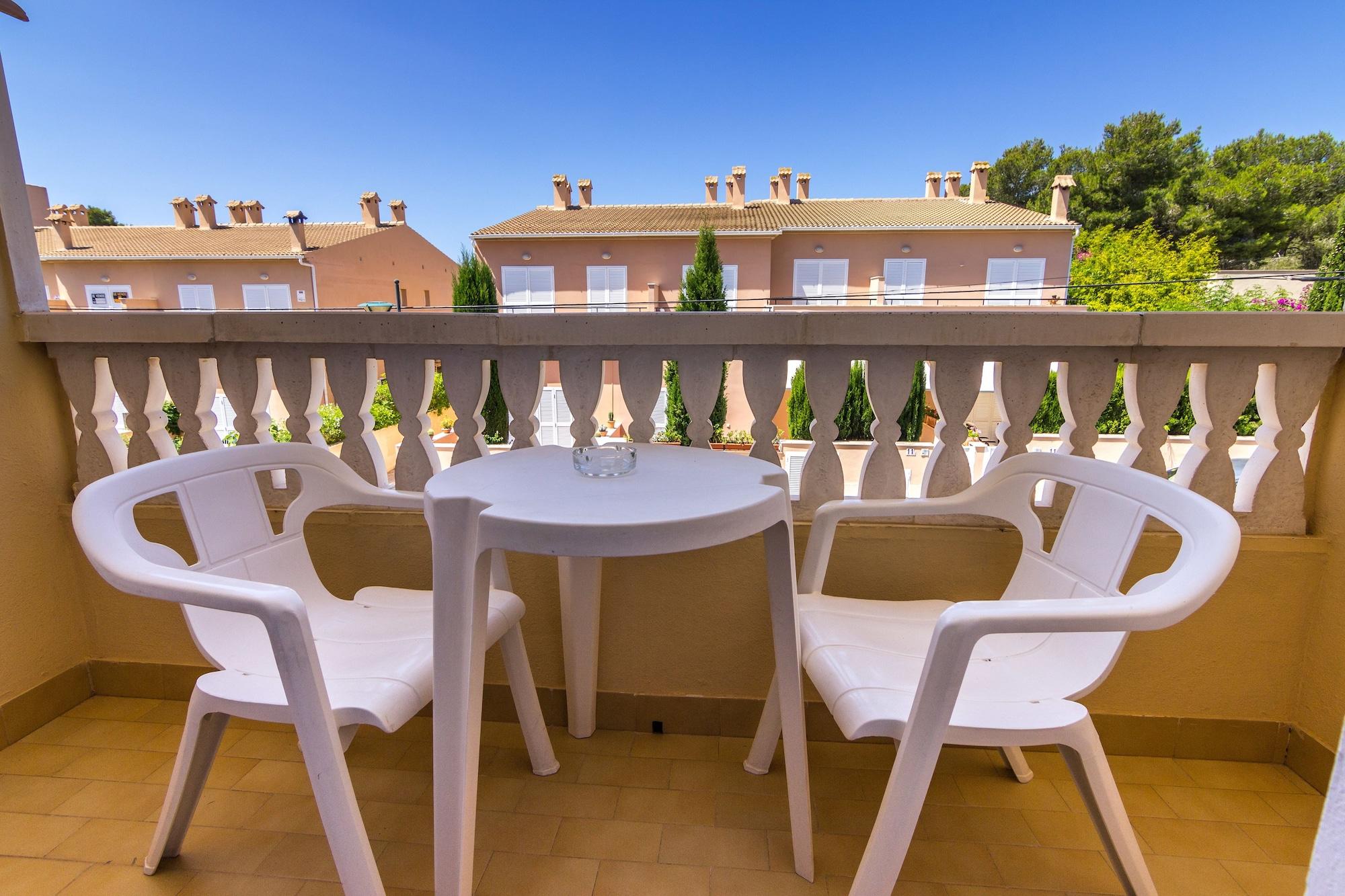 Bluewater Hotel Colonia de Sant Jordi Zewnętrze zdjęcie