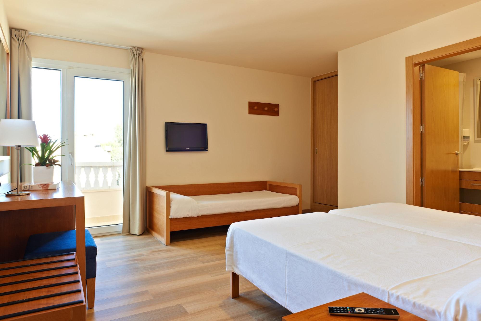 Bluewater Hotel Colonia de Sant Jordi Zewnętrze zdjęcie