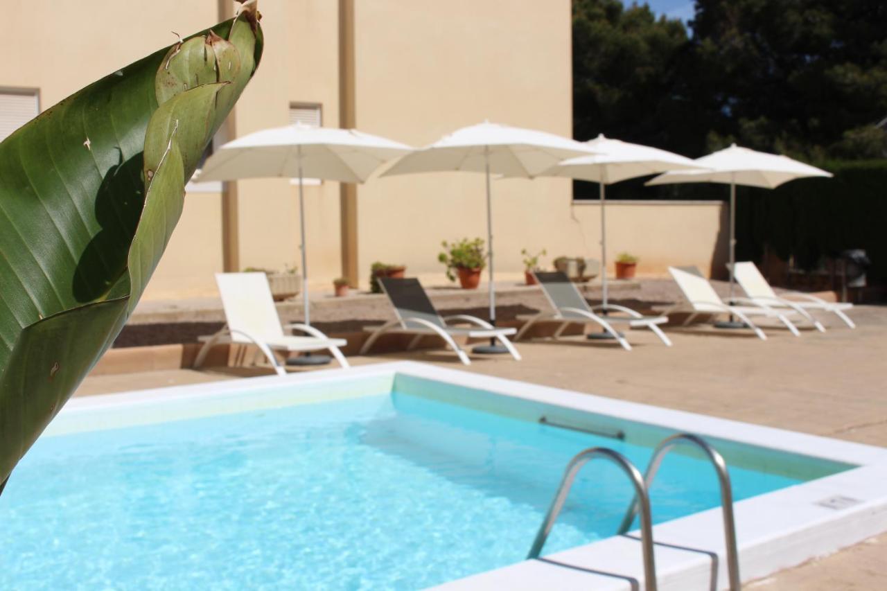 Bluewater Hotel Colonia de Sant Jordi Zewnętrze zdjęcie