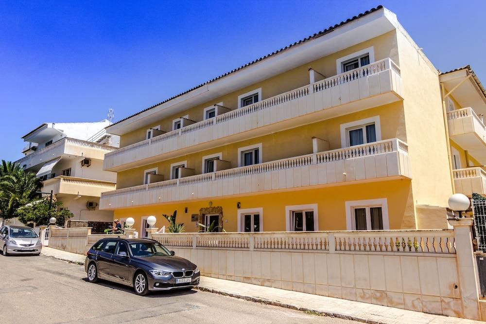Bluewater Hotel Colonia de Sant Jordi Zewnętrze zdjęcie