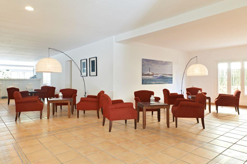 Bluewater Hotel Colonia de Sant Jordi Zewnętrze zdjęcie