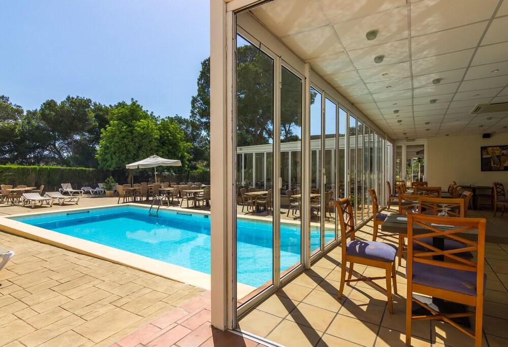 Bluewater Hotel Colonia de Sant Jordi Zewnętrze zdjęcie