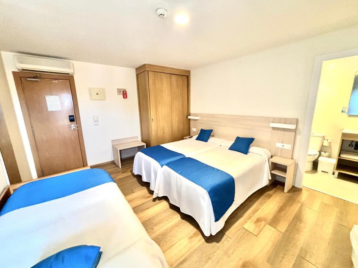 Bluewater Hotel Colonia de Sant Jordi Zewnętrze zdjęcie