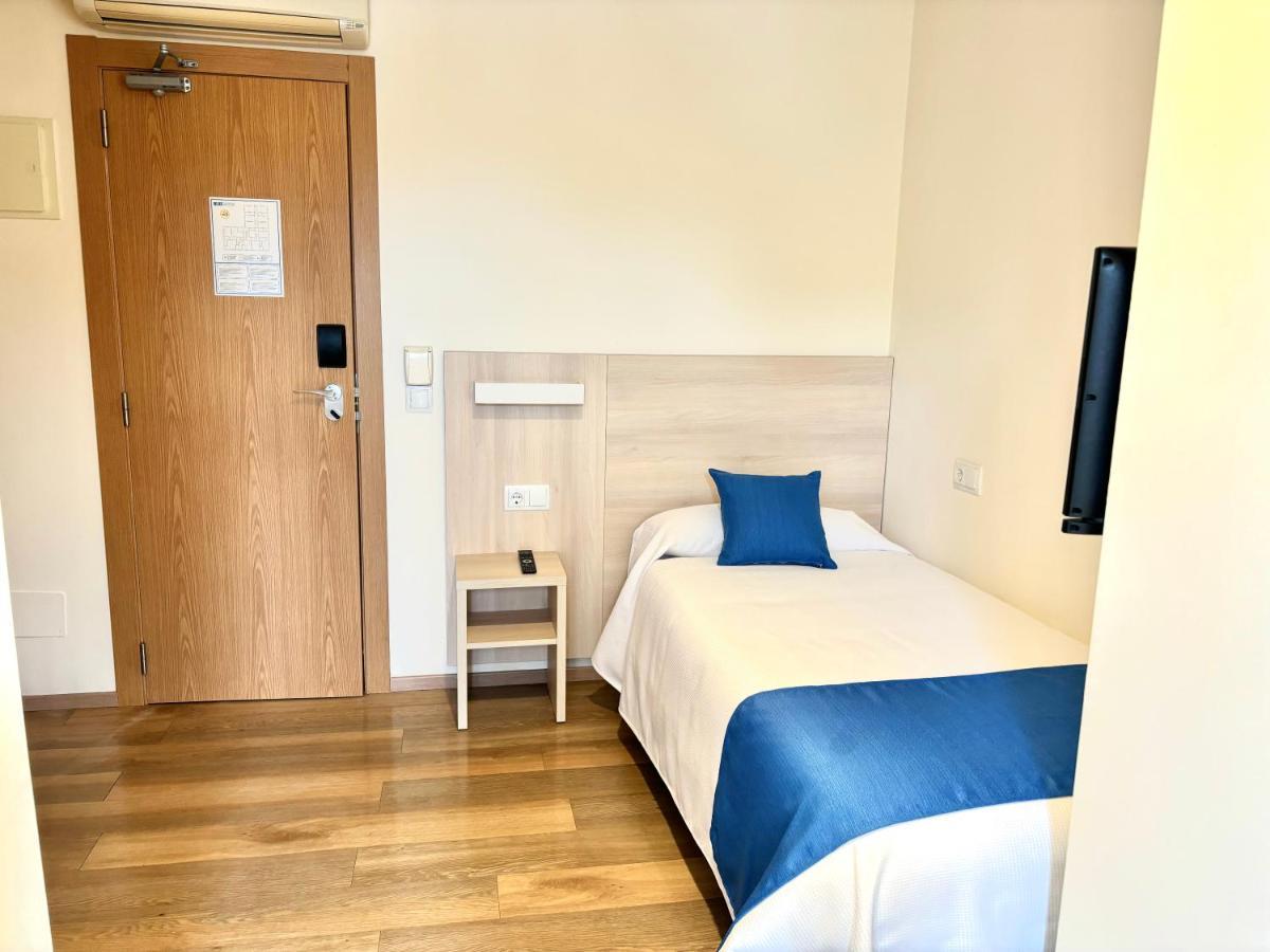 Bluewater Hotel Colonia de Sant Jordi Zewnętrze zdjęcie