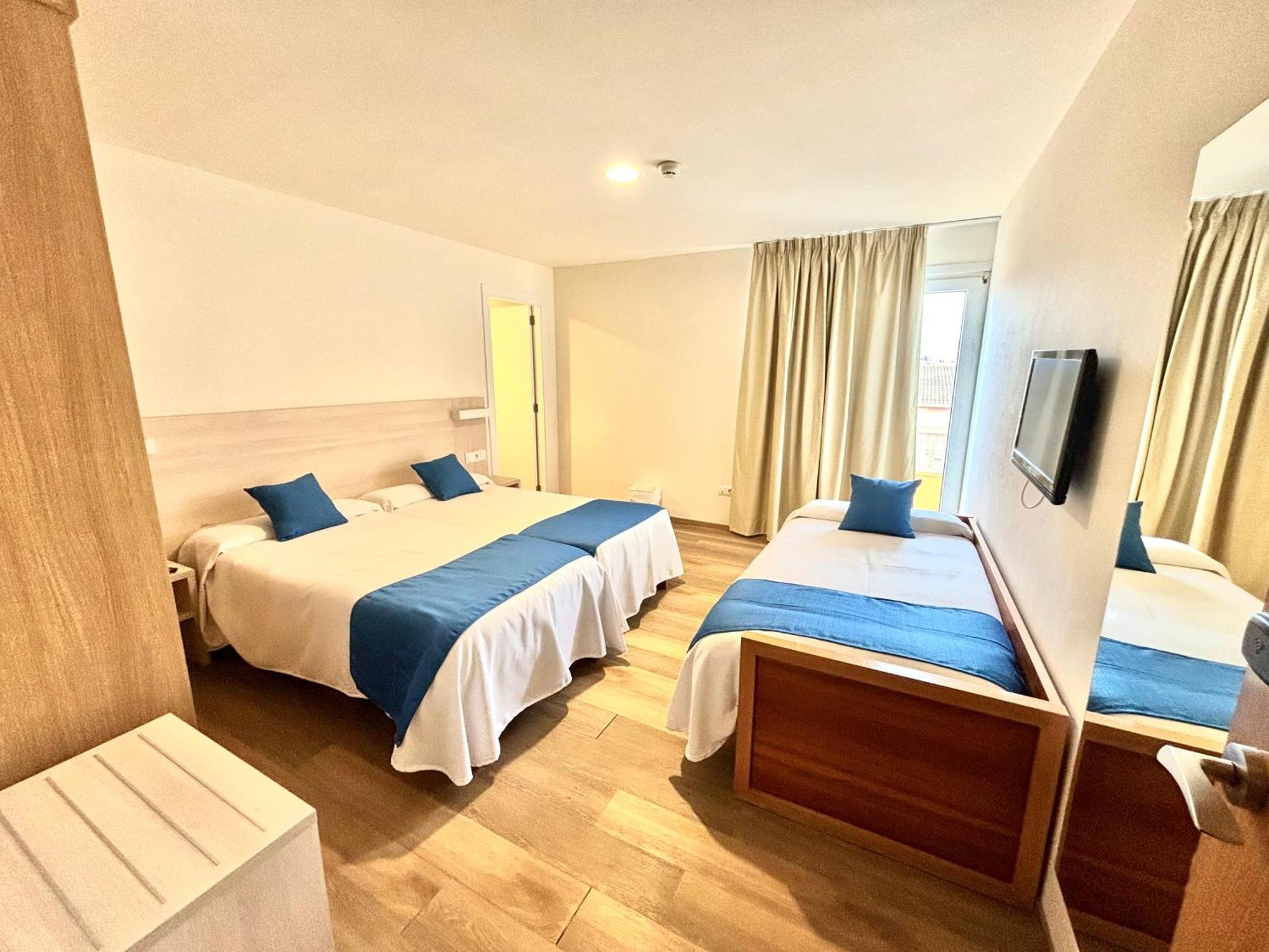 Bluewater Hotel Colonia de Sant Jordi Zewnętrze zdjęcie