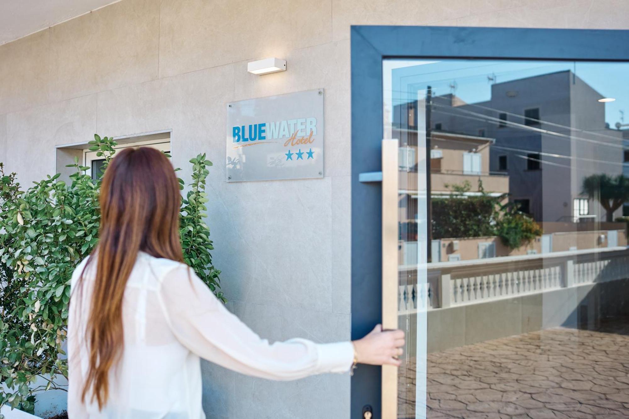 Bluewater Hotel Colonia de Sant Jordi Zewnętrze zdjęcie