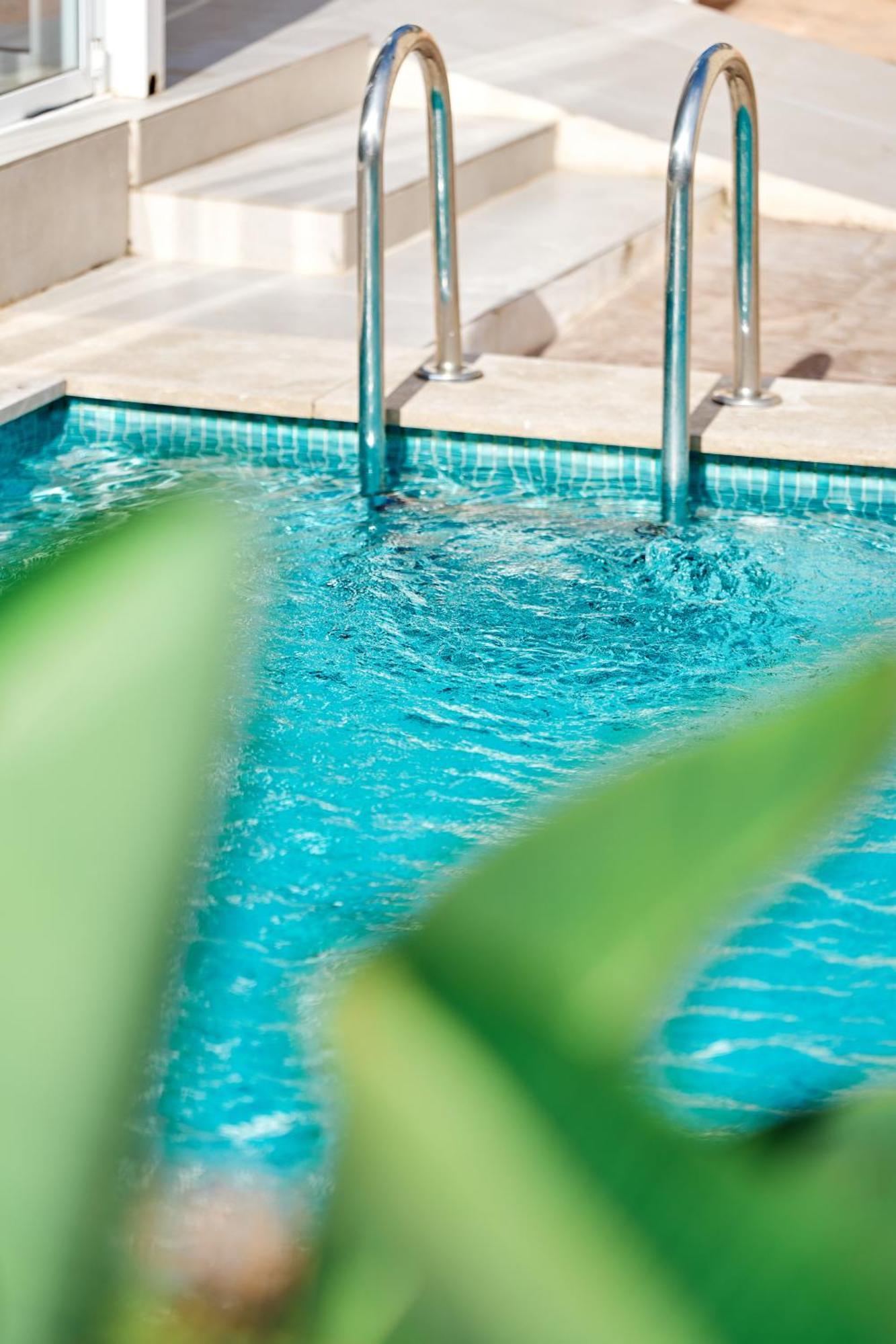 Bluewater Hotel Colonia de Sant Jordi Zewnętrze zdjęcie