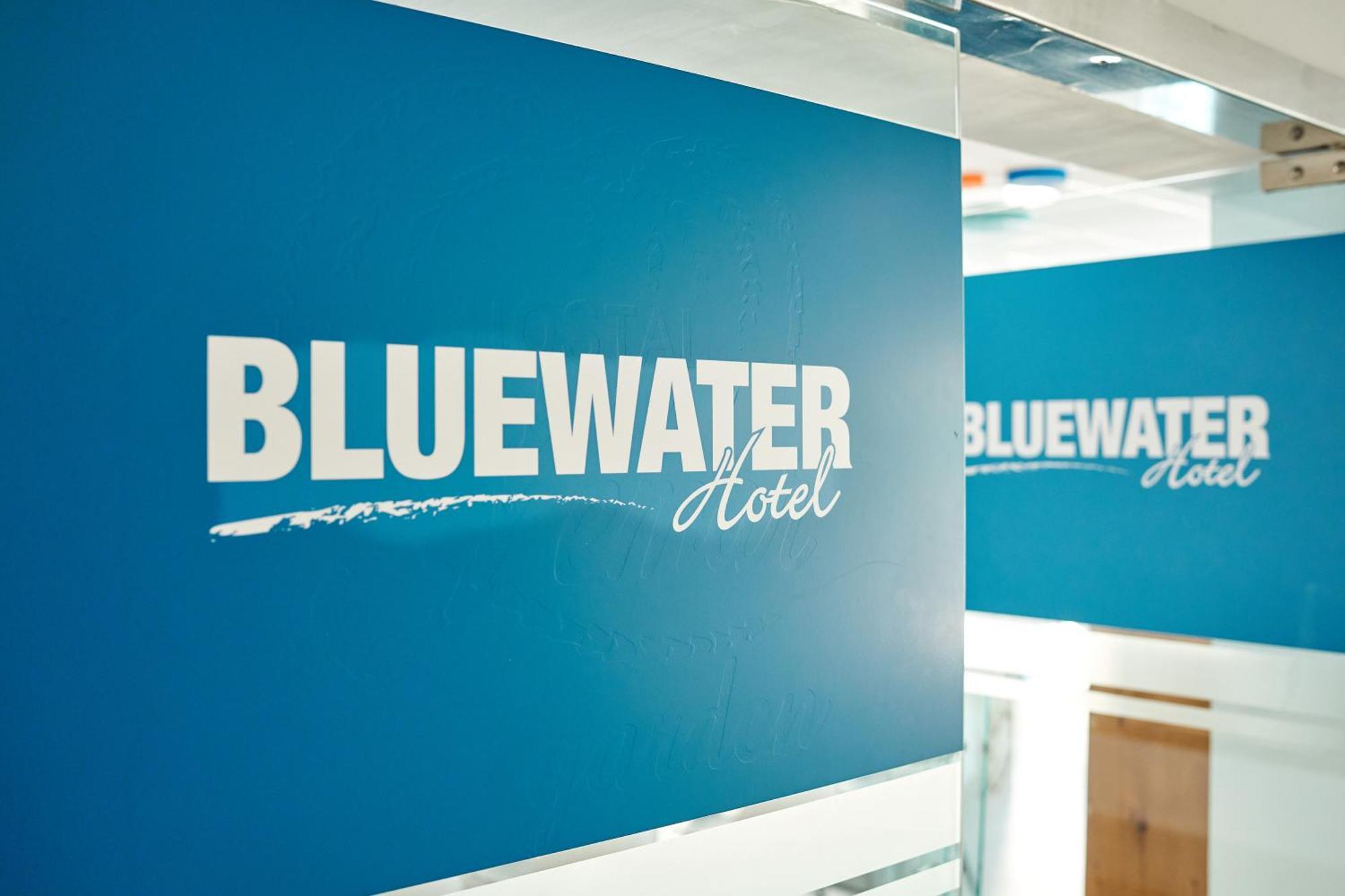 Bluewater Hotel Colonia de Sant Jordi Zewnętrze zdjęcie