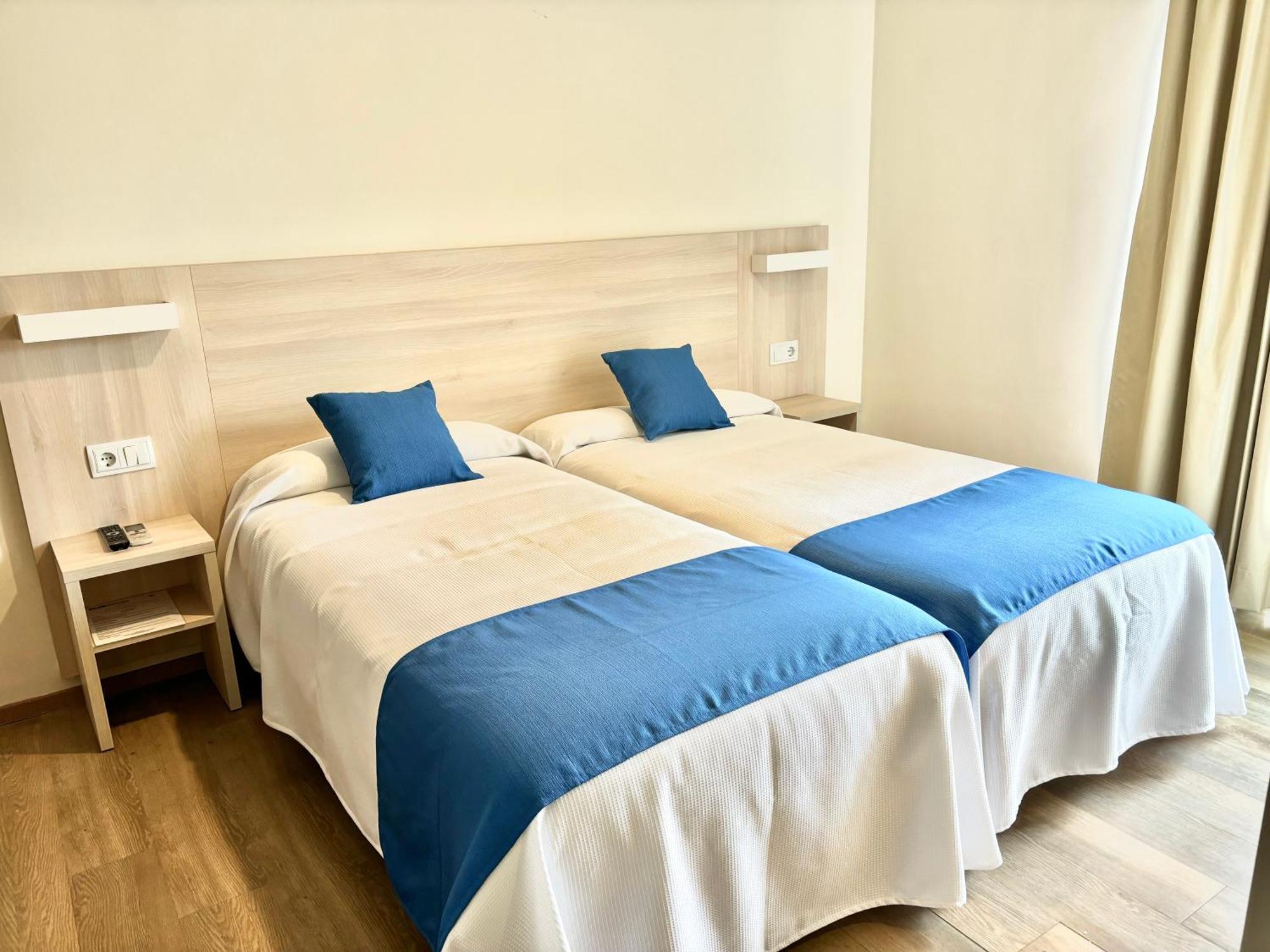 Bluewater Hotel Colonia de Sant Jordi Zewnętrze zdjęcie