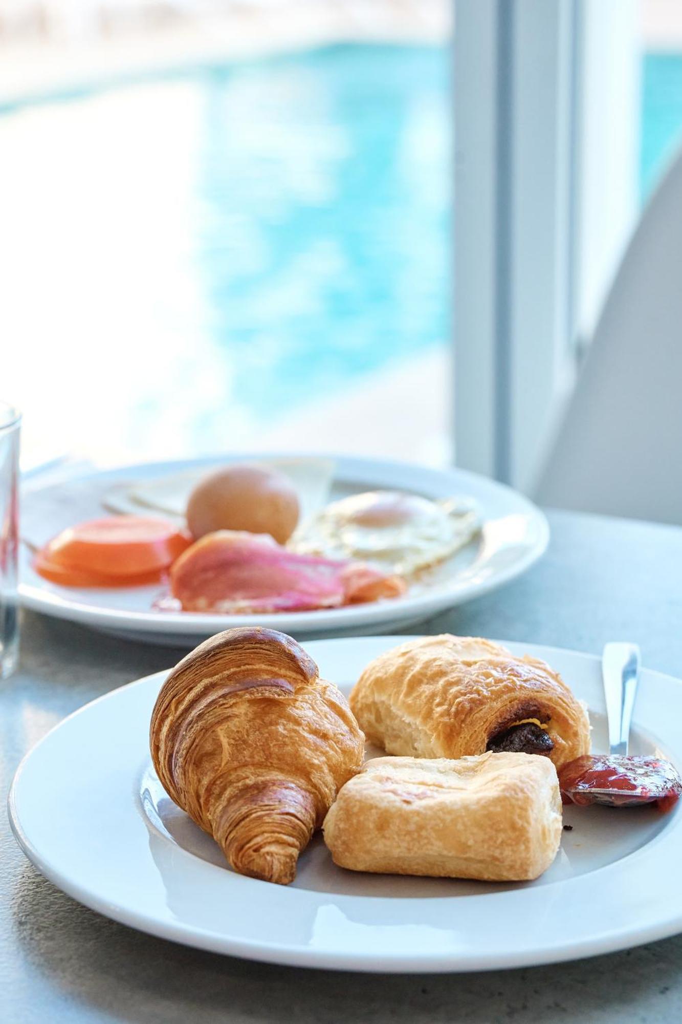 Bluewater Hotel Colonia de Sant Jordi Zewnętrze zdjęcie