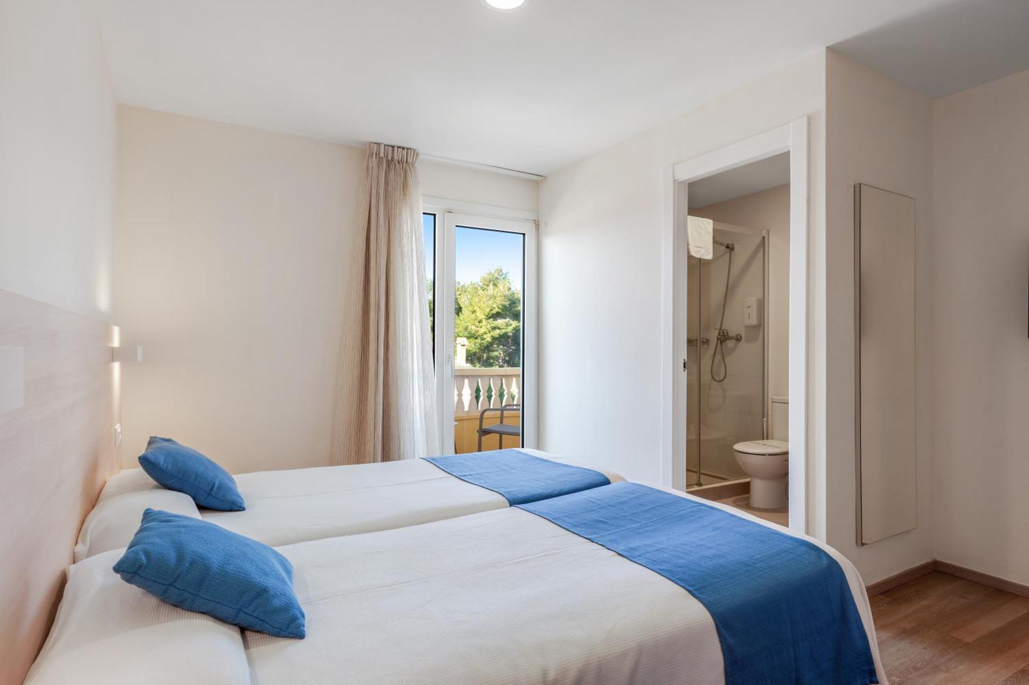 Bluewater Hotel Colonia de Sant Jordi Zewnętrze zdjęcie