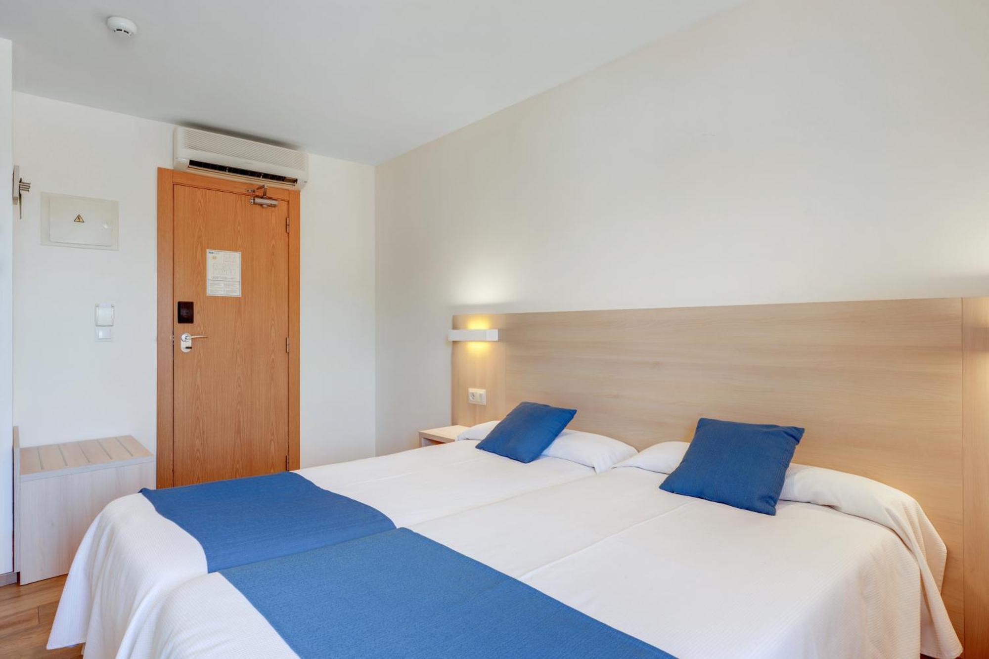 Bluewater Hotel Colonia de Sant Jordi Zewnętrze zdjęcie