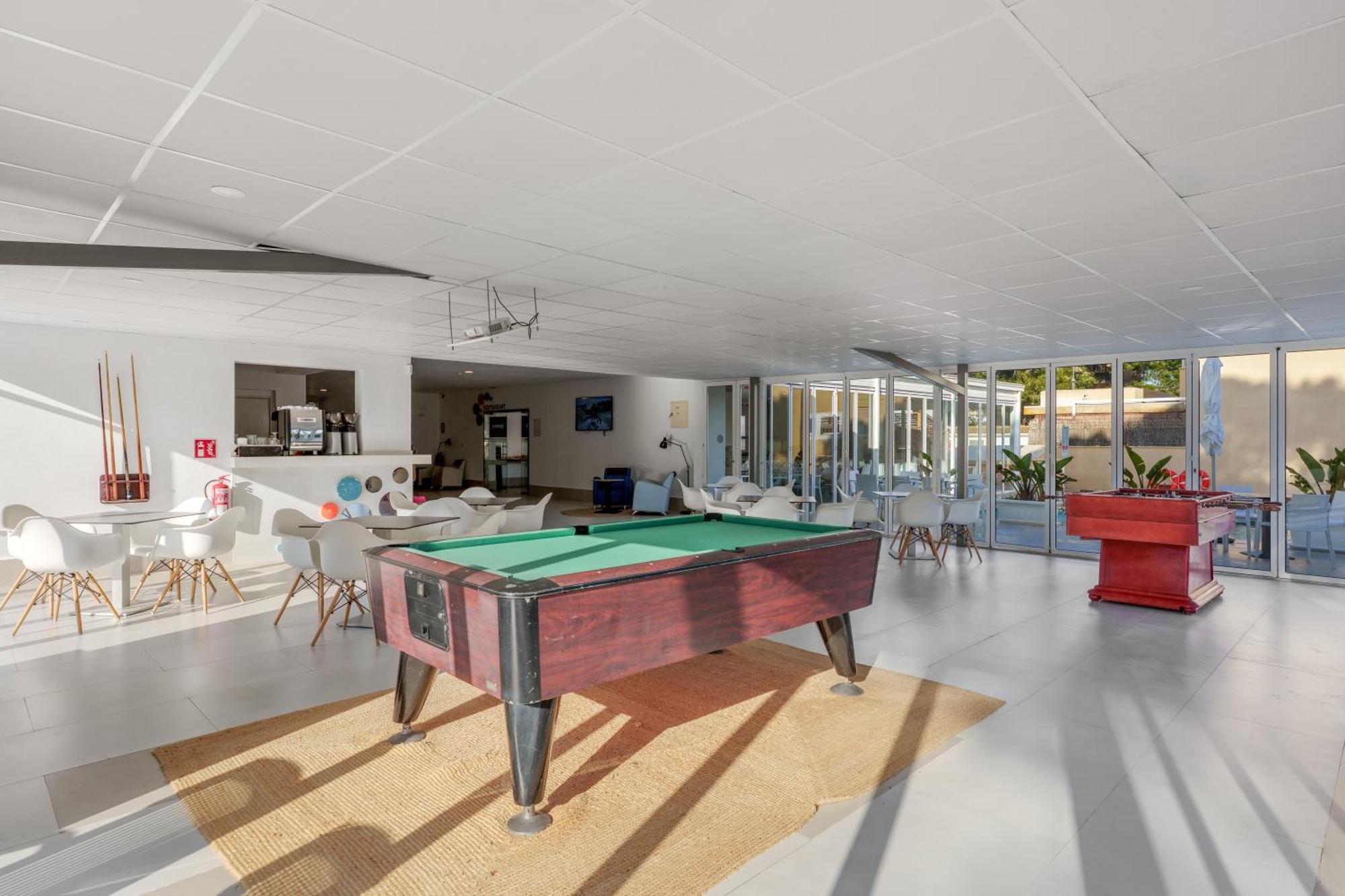 Bluewater Hotel Colonia de Sant Jordi Zewnętrze zdjęcie