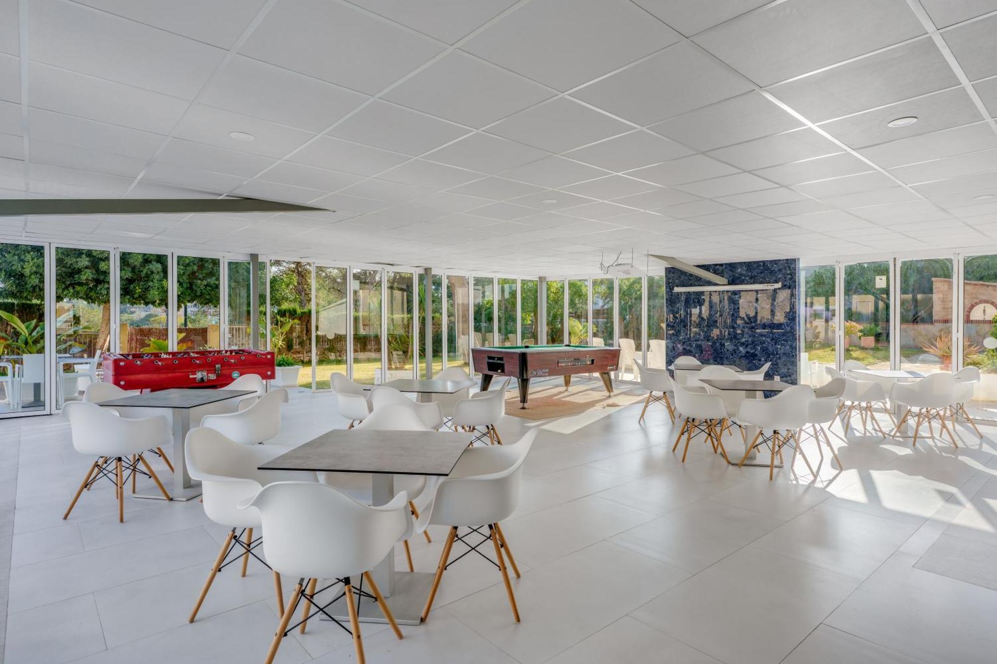 Bluewater Hotel Colonia de Sant Jordi Zewnętrze zdjęcie