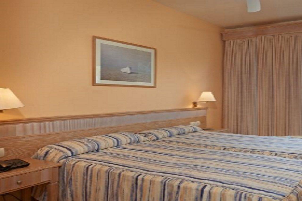 Bluewater Hotel Colonia de Sant Jordi Zewnętrze zdjęcie