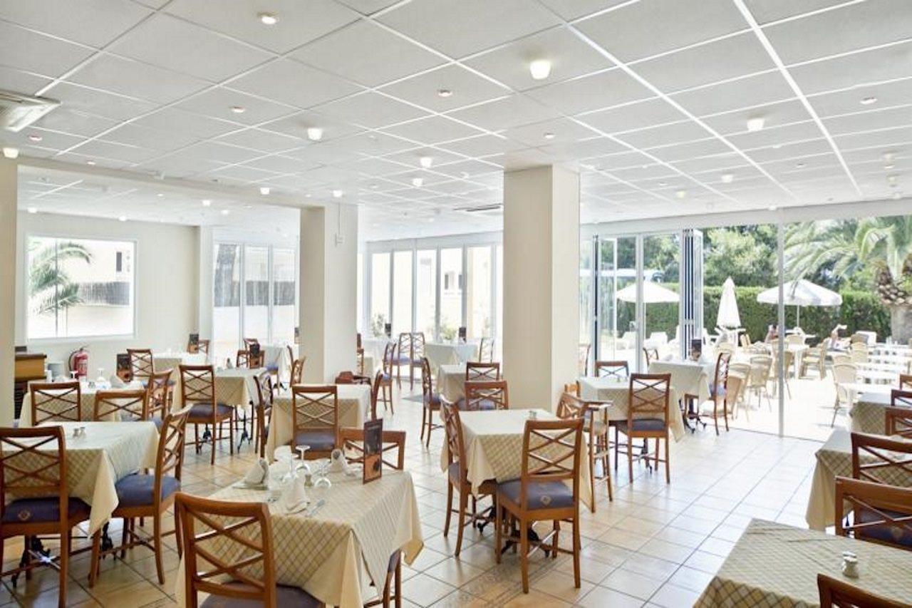 Bluewater Hotel Colonia de Sant Jordi Zewnętrze zdjęcie