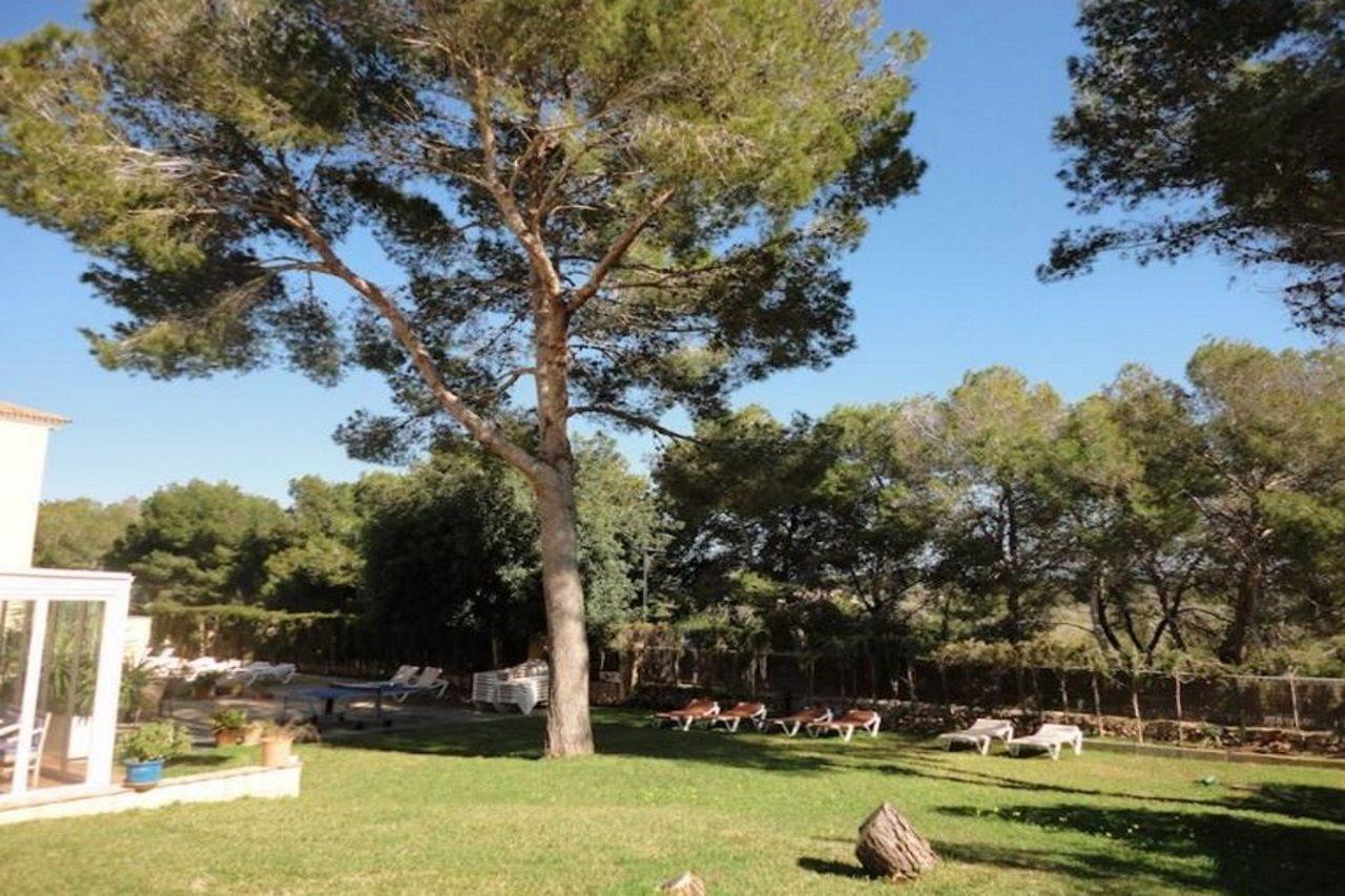 Bluewater Hotel Colonia de Sant Jordi Zewnętrze zdjęcie