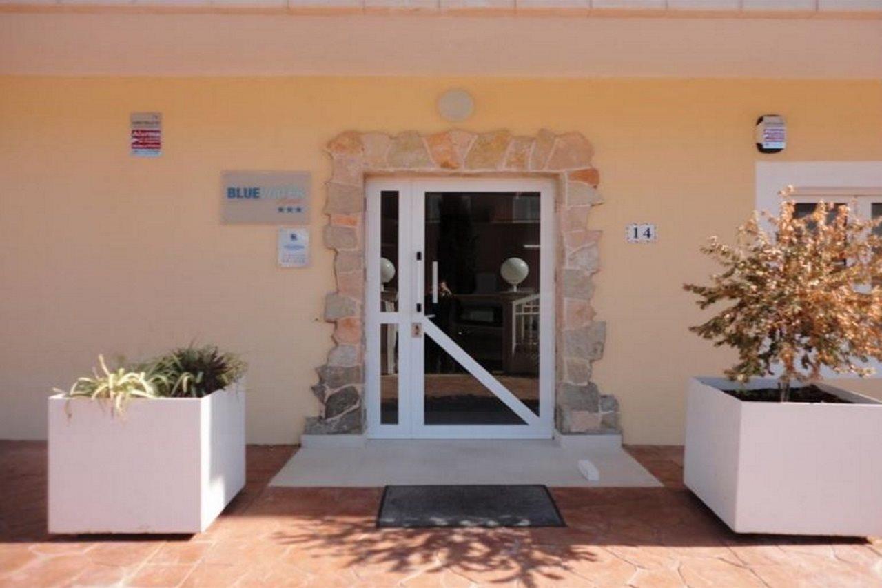 Bluewater Hotel Colonia de Sant Jordi Zewnętrze zdjęcie