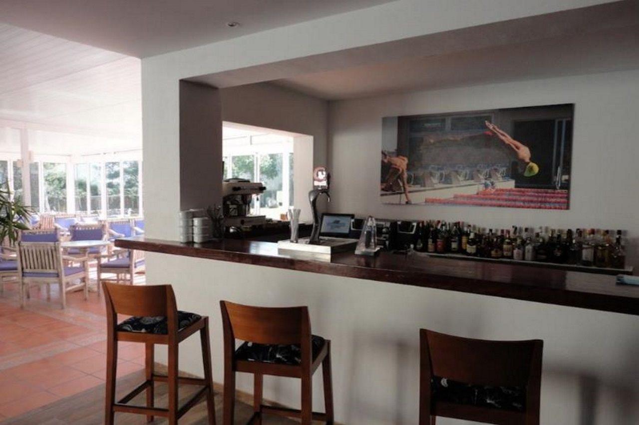 Bluewater Hotel Colonia de Sant Jordi Zewnętrze zdjęcie