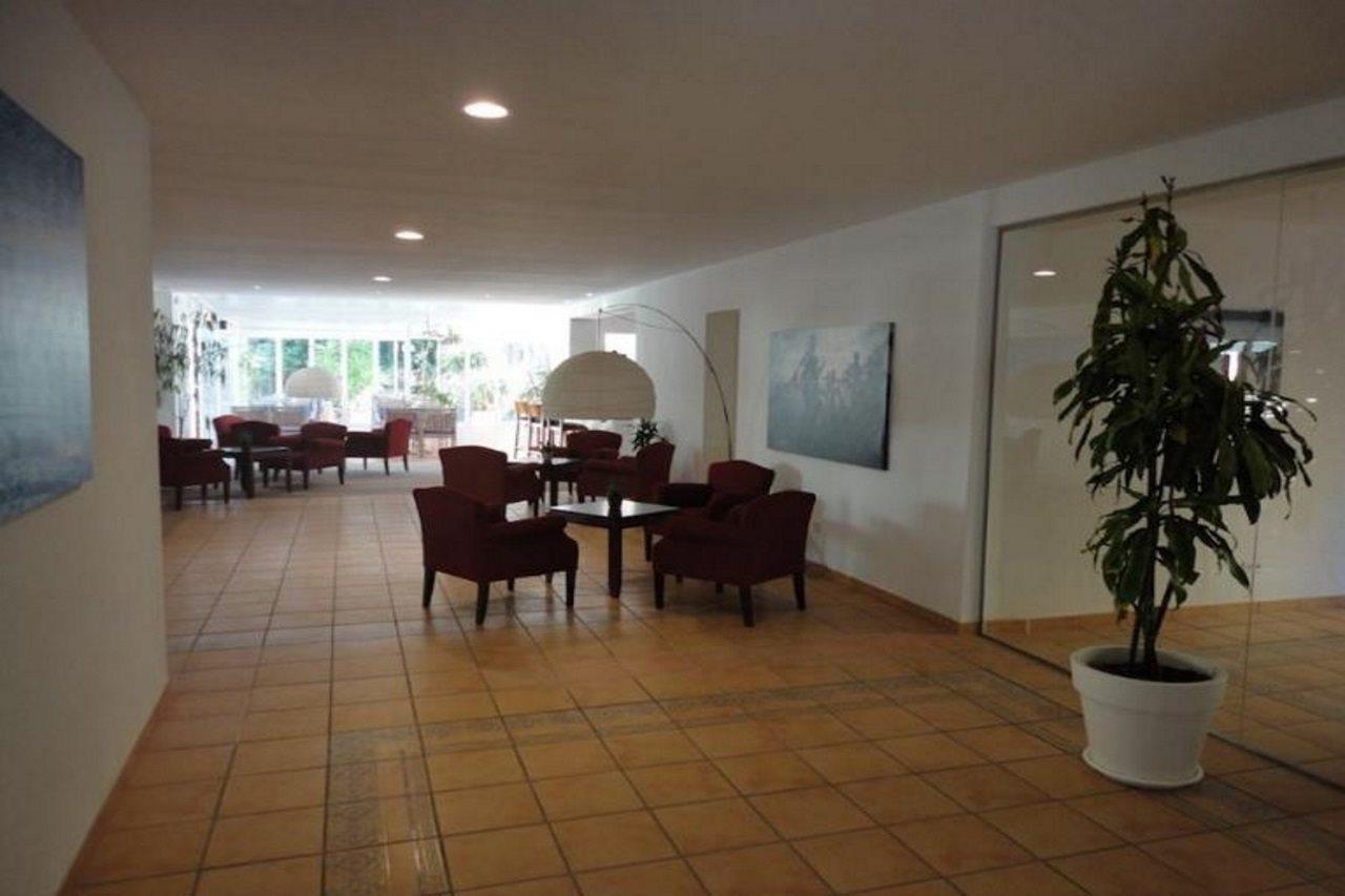 Bluewater Hotel Colonia de Sant Jordi Zewnętrze zdjęcie
