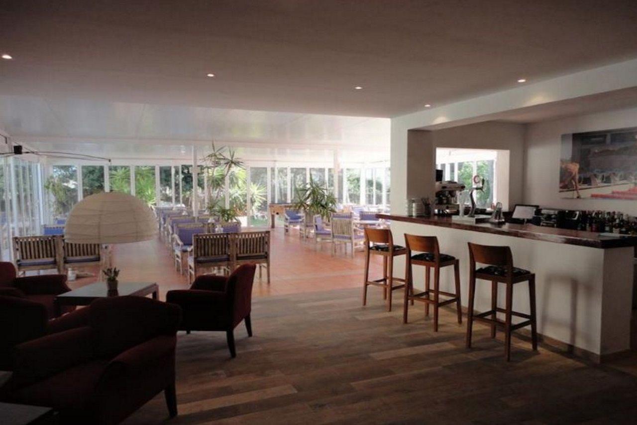 Bluewater Hotel Colonia de Sant Jordi Zewnętrze zdjęcie