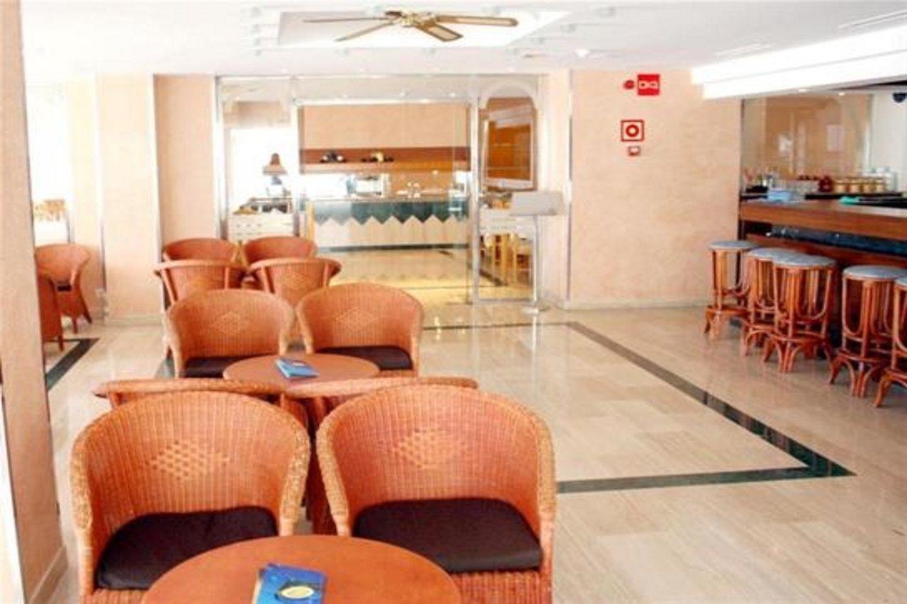 Bluewater Hotel Colonia de Sant Jordi Zewnętrze zdjęcie
