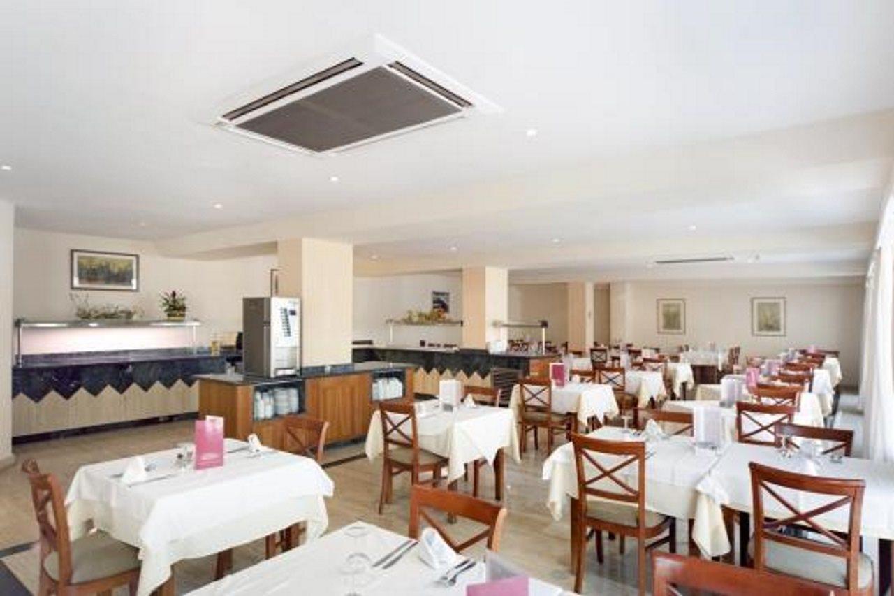 Bluewater Hotel Colonia de Sant Jordi Zewnętrze zdjęcie
