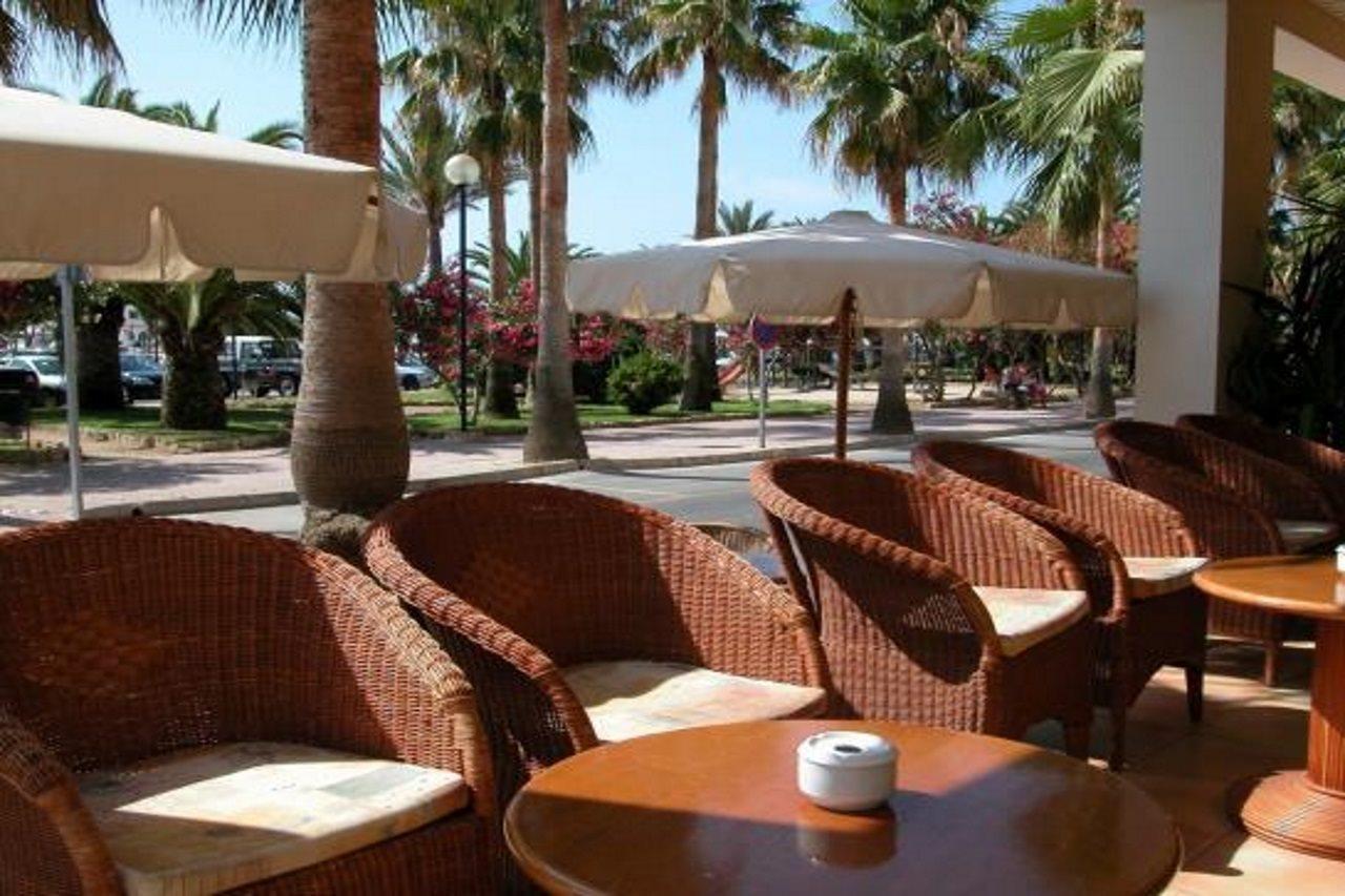Bluewater Hotel Colonia de Sant Jordi Zewnętrze zdjęcie