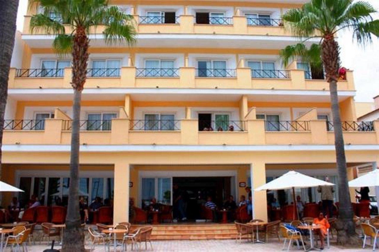 Bluewater Hotel Colonia de Sant Jordi Zewnętrze zdjęcie