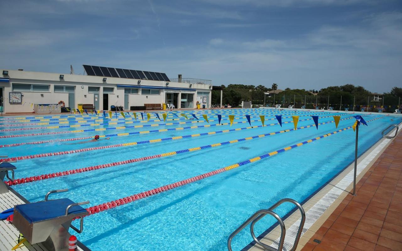 Bluewater Hotel Colonia de Sant Jordi Zewnętrze zdjęcie